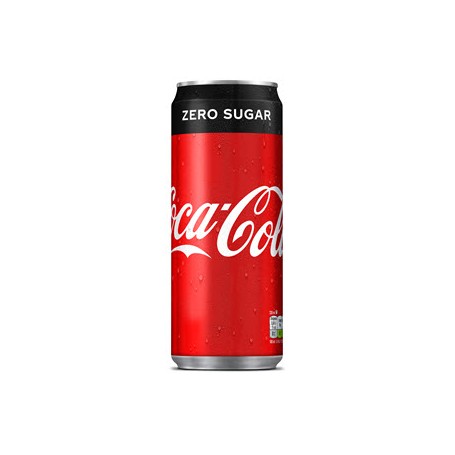 Coca-Cola Zero
