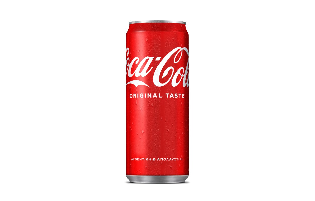 Coca-Cola