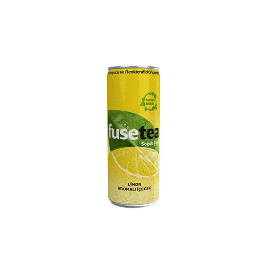 Fuse Tea