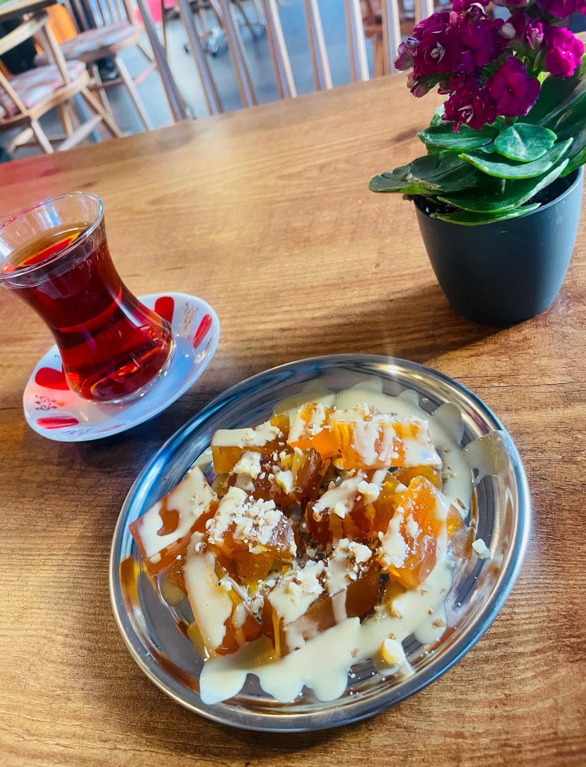 Tatlılar
